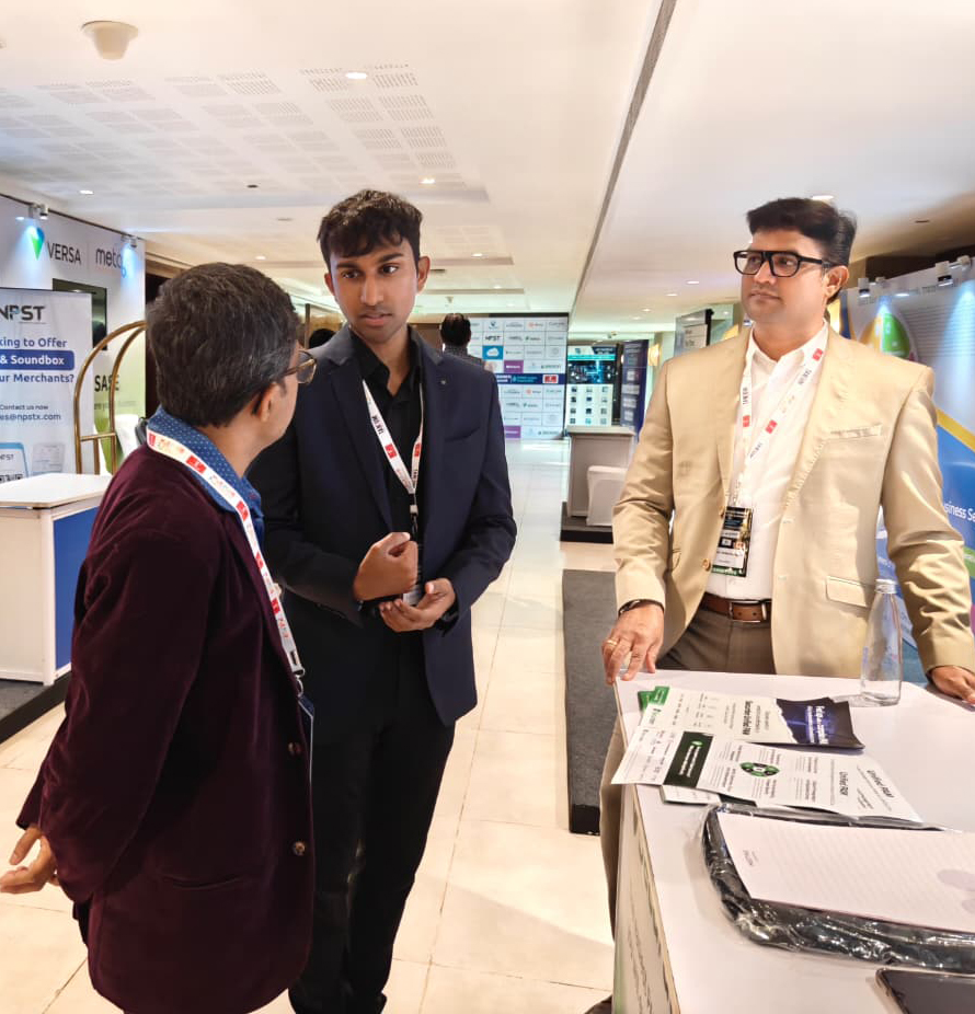 Securden Inc tweet media