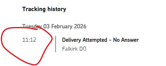 Gus McCabe tweet media