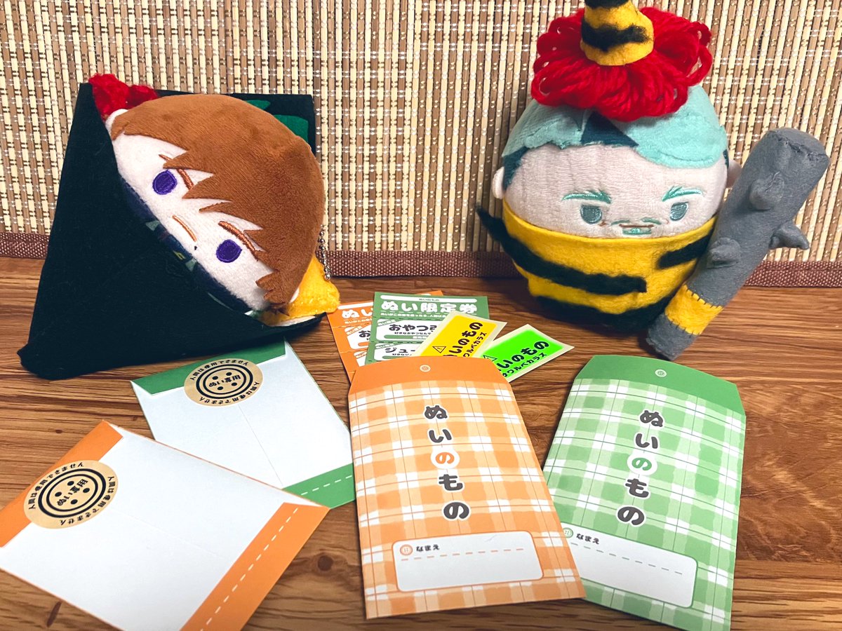 fo(ポー) (@444_fofofo) / Posts / X