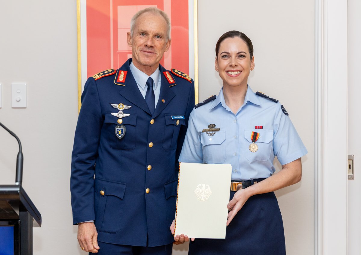 Royal Australian Air Force tweet media