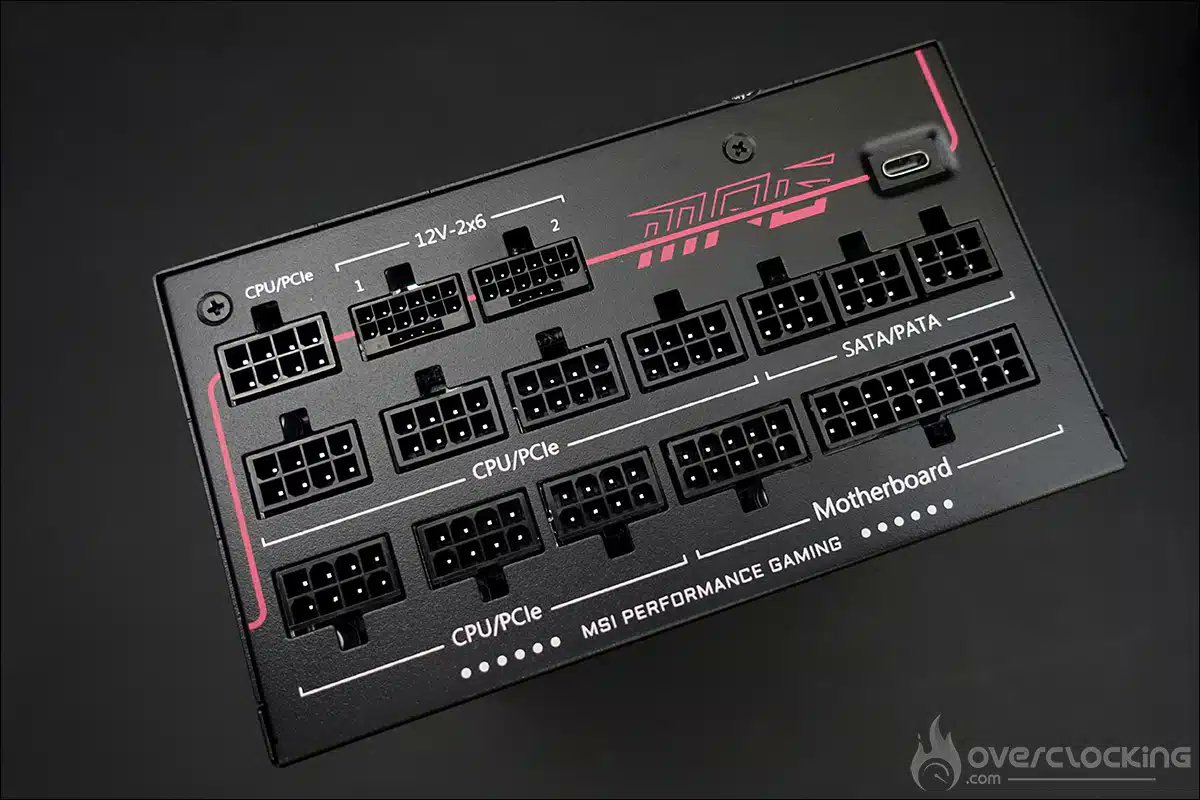 Overclocking.com tweet media