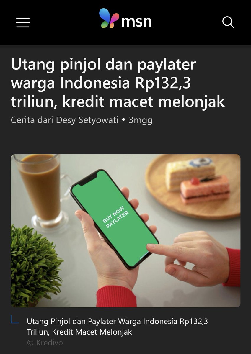 mr.tweeps | IDN tweet media