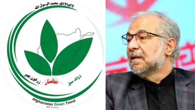 واکنش تند روند سبز به دیپلمات ایرانی: مقایسه طالبان با ایران توهین است