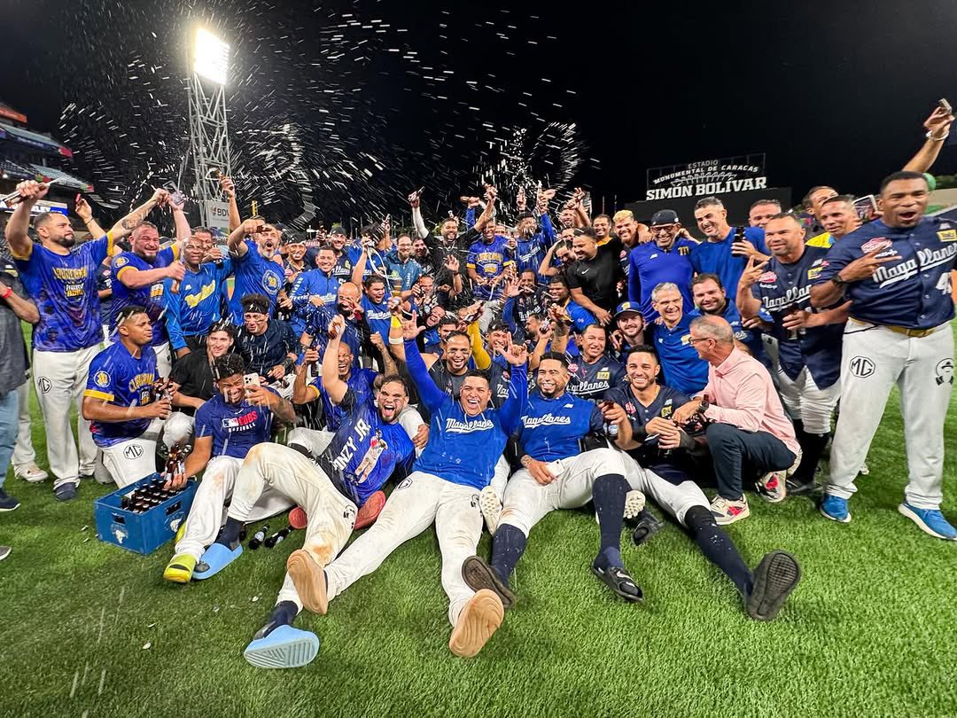 BUENOS DIAS CAMPEONES🏆