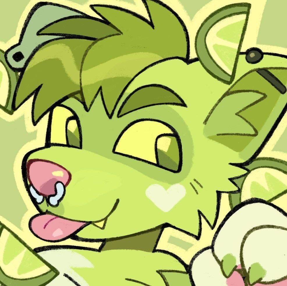 Lime 🔜 Megaplex tweet media