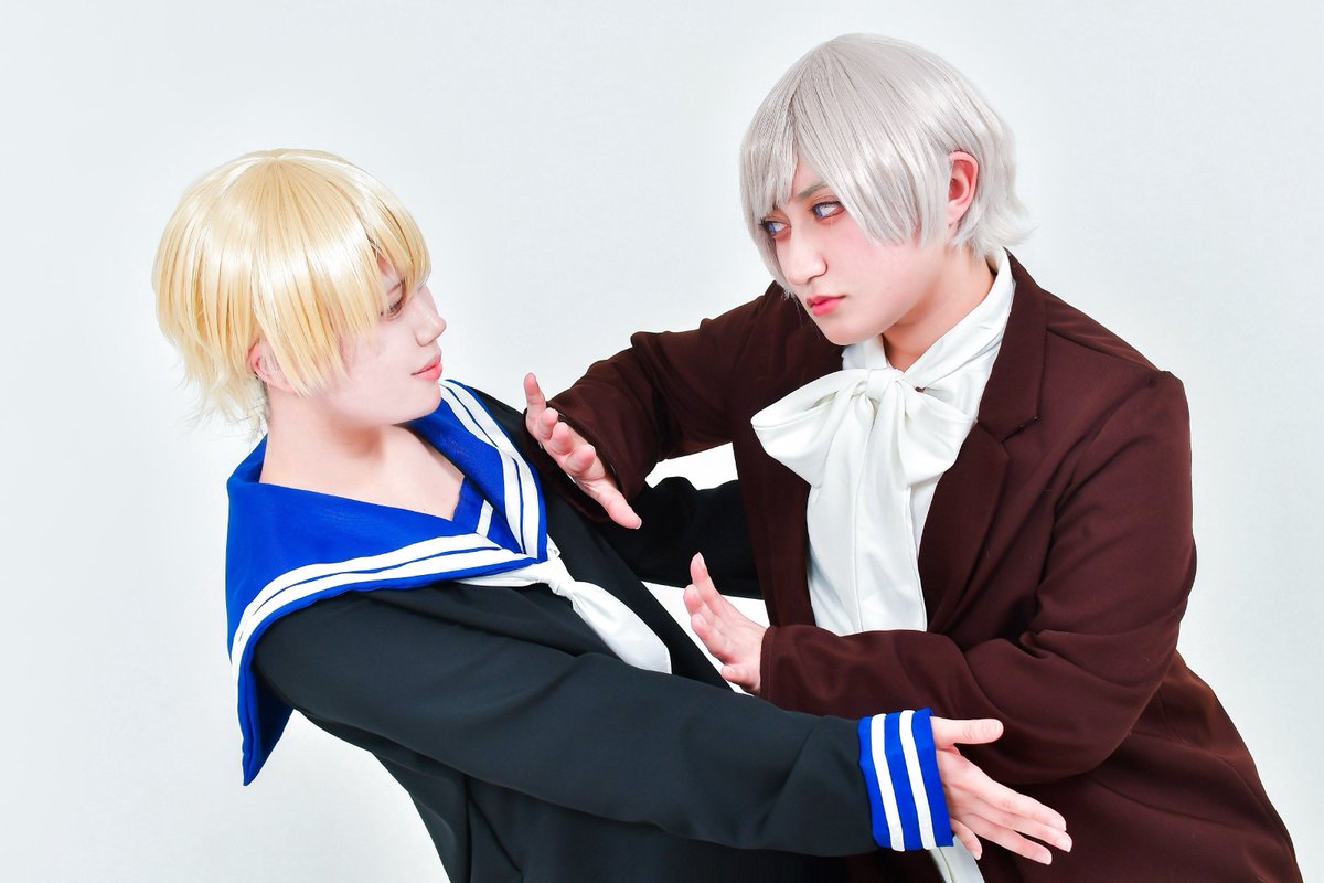 #まるかいてオフ会
 #コセット池袋オフ会 

APH cos

　　｢お兄ちゃん｣っつー約束した…な？

ノル 梅子
アイス<a href="/10_2_tofu/">宇宙＊28,1日a!</a> 
photo.コセット池袋