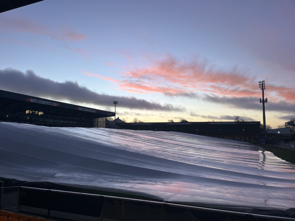 Sports & Stadia tweet media