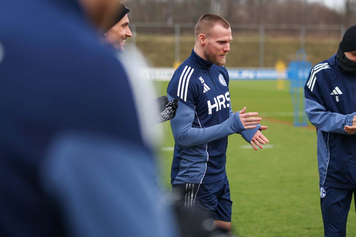 FC Schalke 04 tweet media