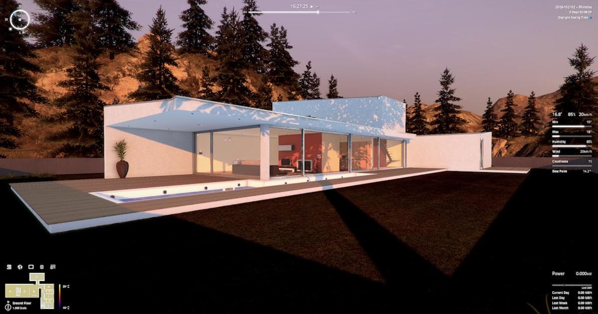 Real Games tweet media