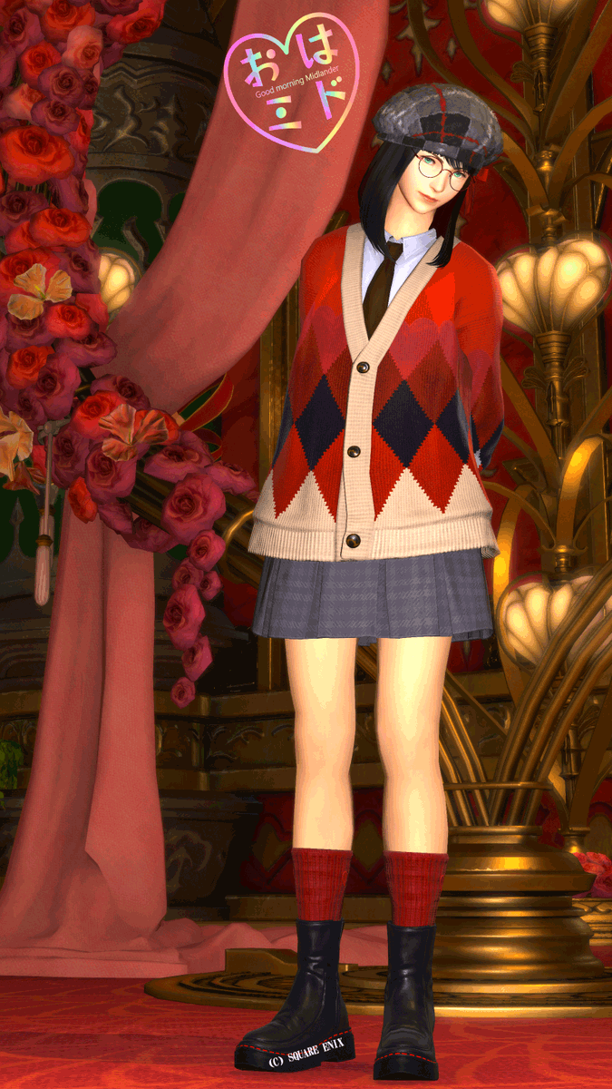 Light Wright (ライト ライト) ❖@Aegis tweet media