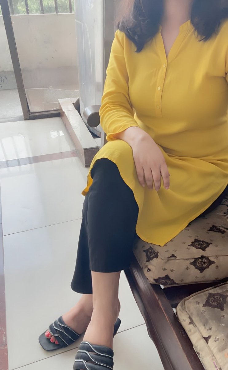 I set the price for attention — accept it.