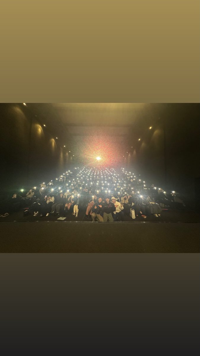 euisik_archive's tweet photo. 2026.02.03
이희준 배우님 인스타그램 스토리
#직사각형삼각형 #RectangleTriangle
#이희준 #김성철 #오의식 #OHEUISIK https://t.co/GpnRSL7Qo2
