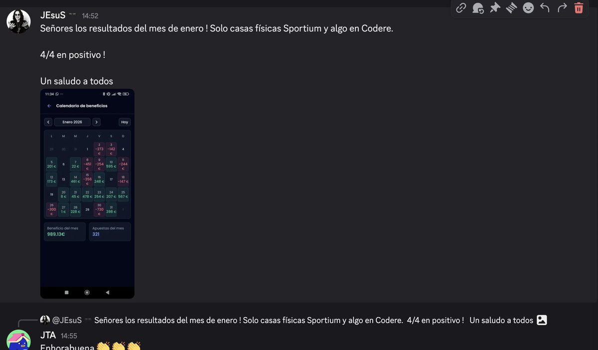 Hustler Betting Live tweet media