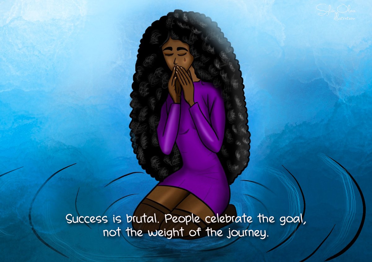 Spinkly's tweet image. Behind every celebrated goal is a journey most people never witness. This is a quiet reflection on effort, endurance, and learning to manage expectations along the way...
scanslypink.blogspot.com/2026/02/managi…

#blog #blogger #blogpost #tuesdayvibe #digitalartist #illustration #ArtistOnTwitter