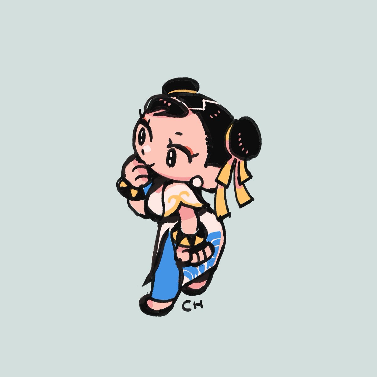 あらい tweet media