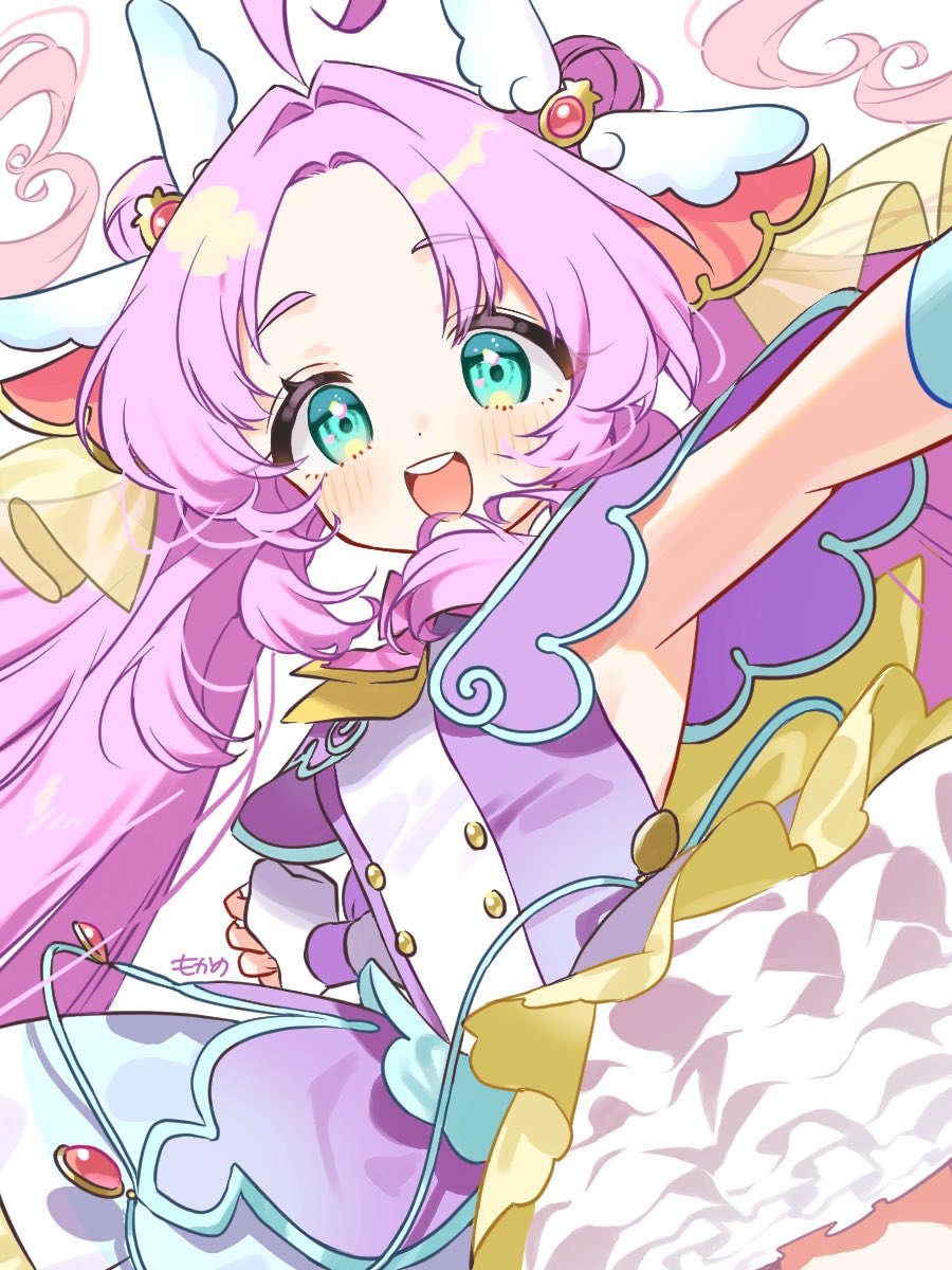 キュアアンサー💮🔍