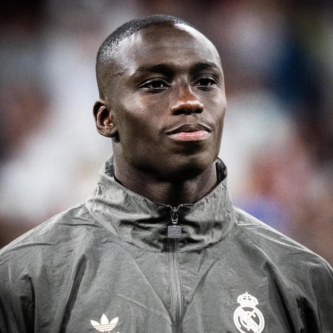 MadridXtra's tweet image. 🚨 Rüdiger, Trent and Mendy are expected to be back for the game against Valencia. @marca