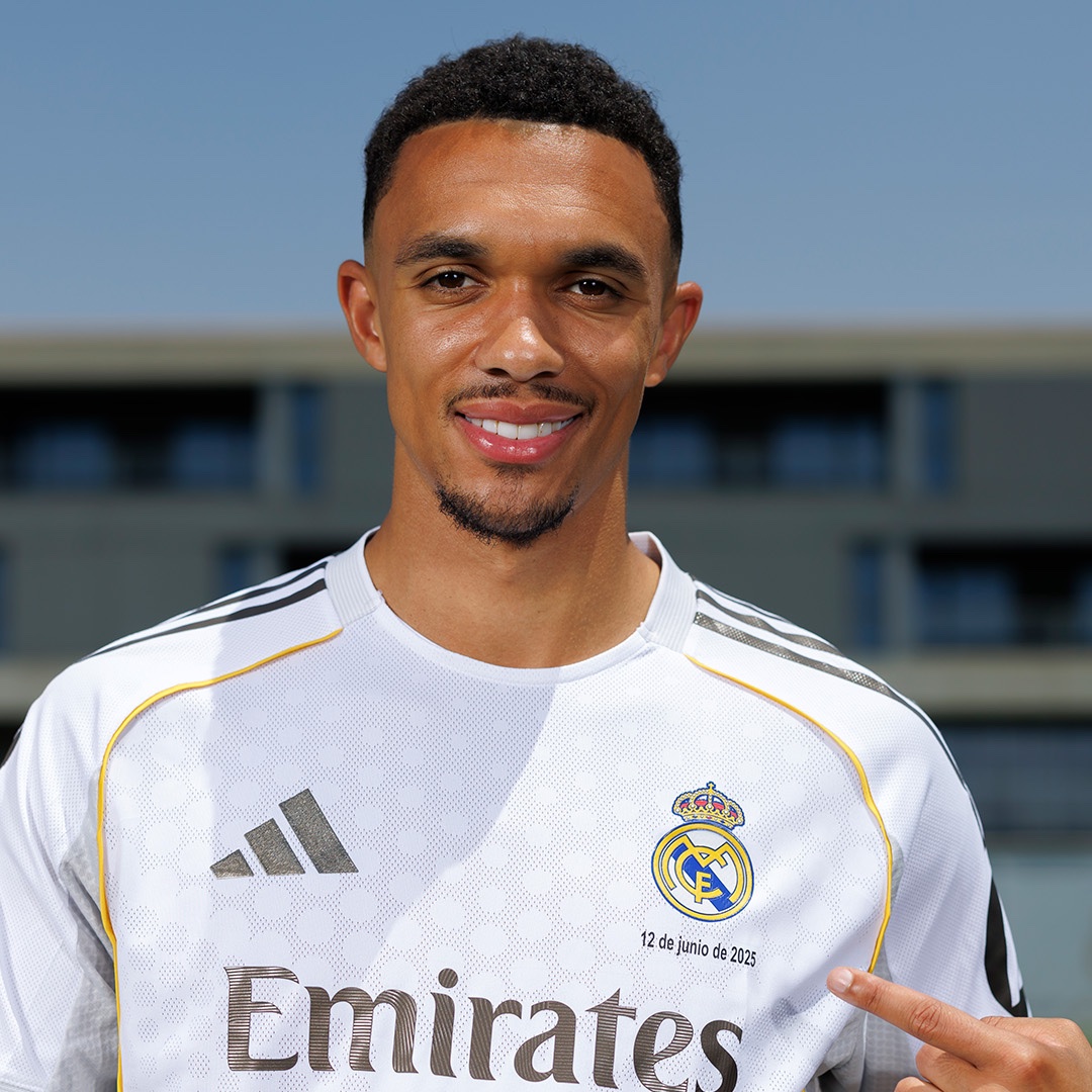 MadridXtra's tweet image. 🚨 Rüdiger, Trent and Mendy are expected to be back for the game against Valencia. @marca