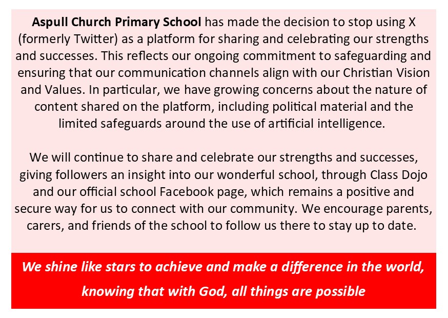 Class 4 Aspull tweet media