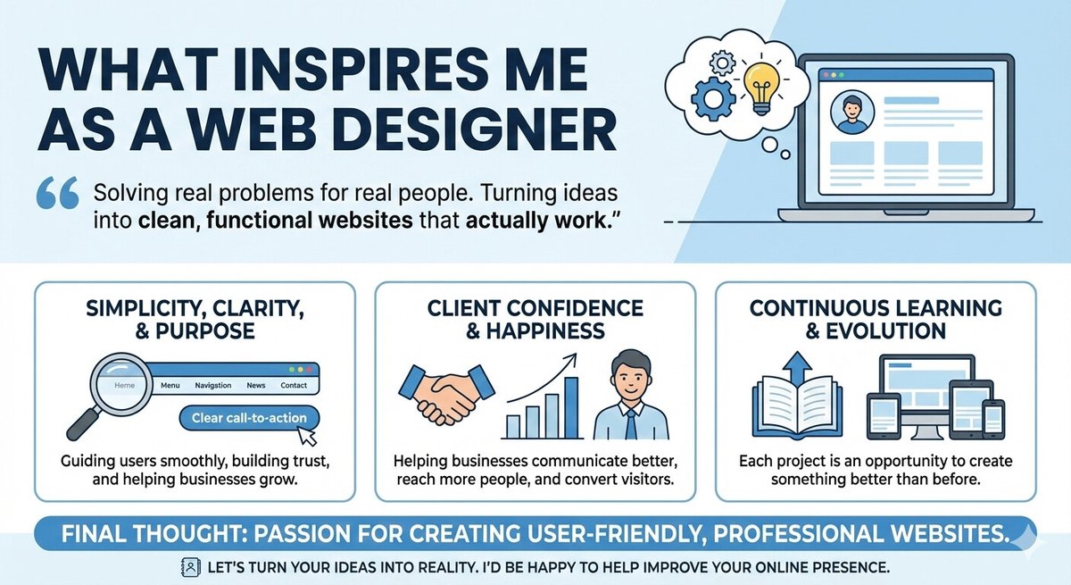 What inspires me as a web designer

Read the artical in this link: linkedin.com/posts/riyazulf…