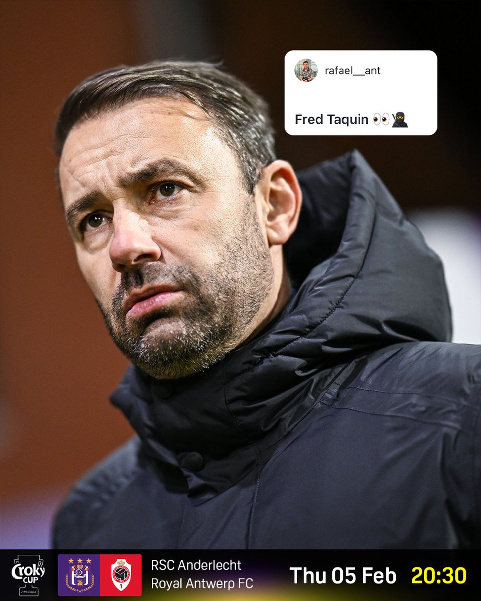 DAZN België tweet media