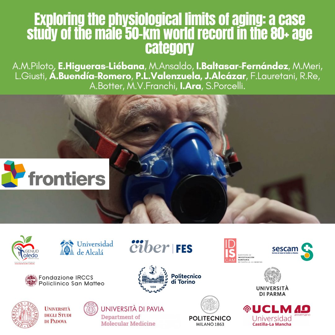 GENUD-Toledo Research Group tweet media