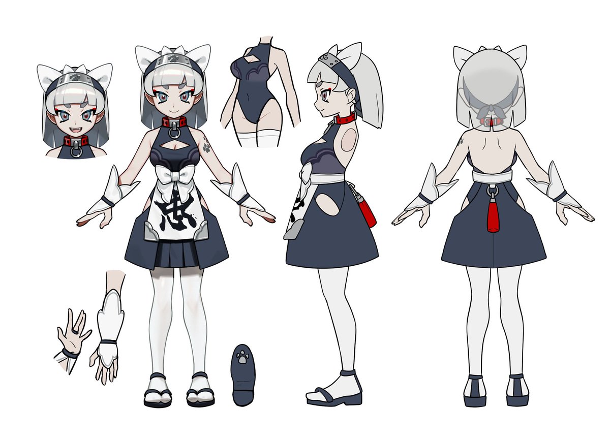 Post by むむむひろ on X: OC