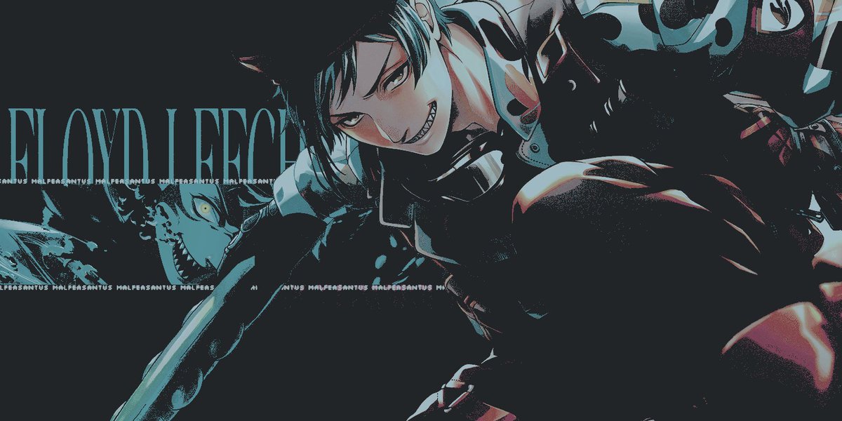 𝐅𝐋𝐎𝐘𝐃 𝐋. tweet media