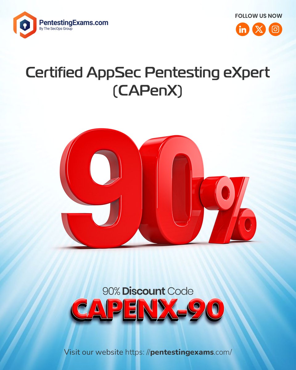 The SecOps Group tweet media