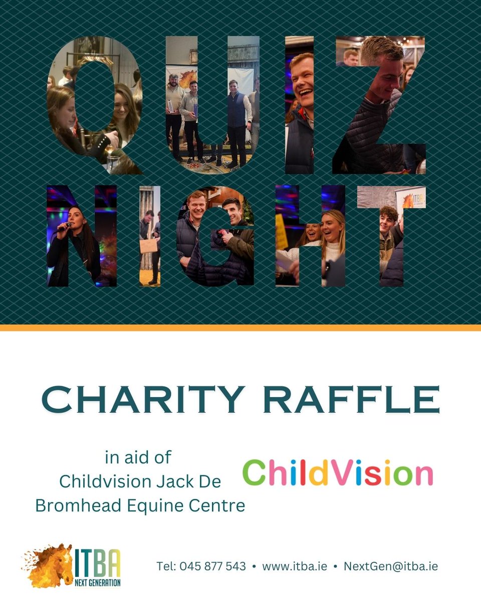 ITBA Next Generation tweet media