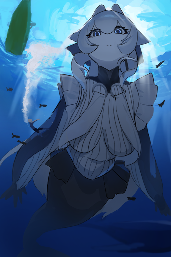 hassuyu_ni's tweet image. ようこそ