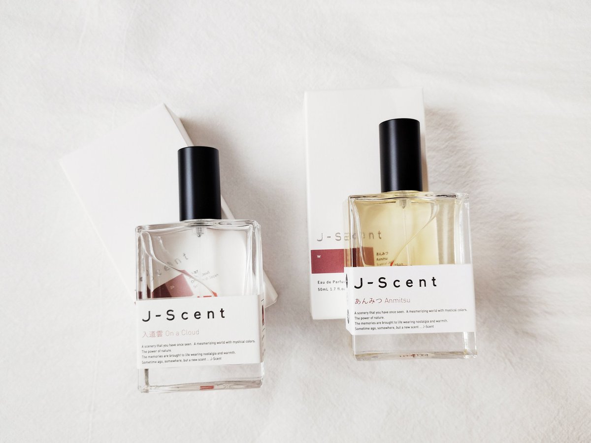 有限会社LUZ（ルズ） J-Scentをつくる日本の香水メーカー