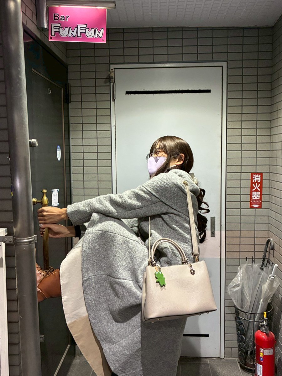 Iscariot1976's tweet image. FUNFUNに来た(過去形)
#FUNFUN