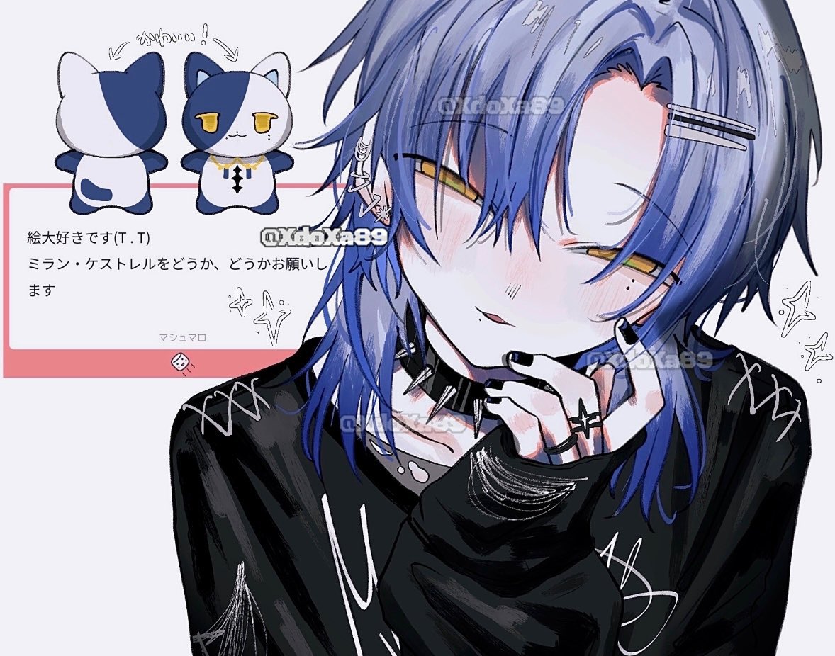 XdoXa89) / Posts / X