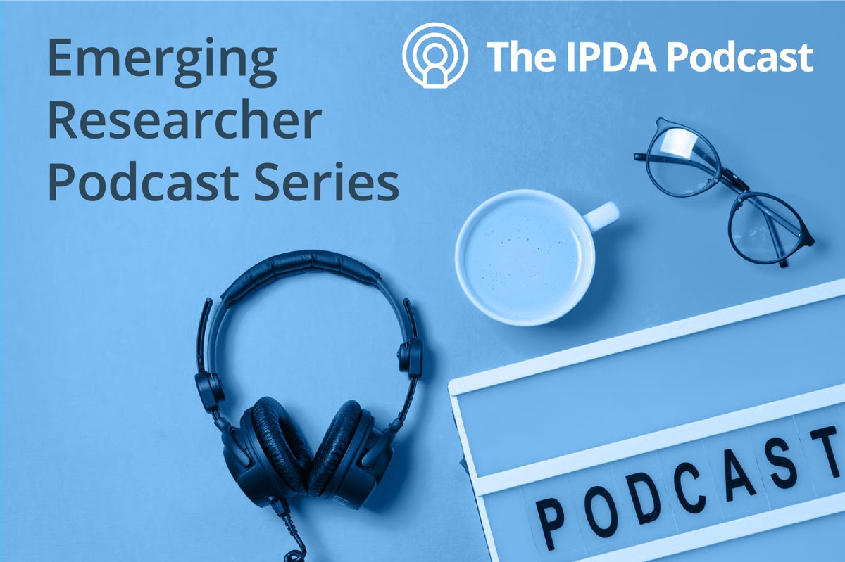 IPDA International tweet media