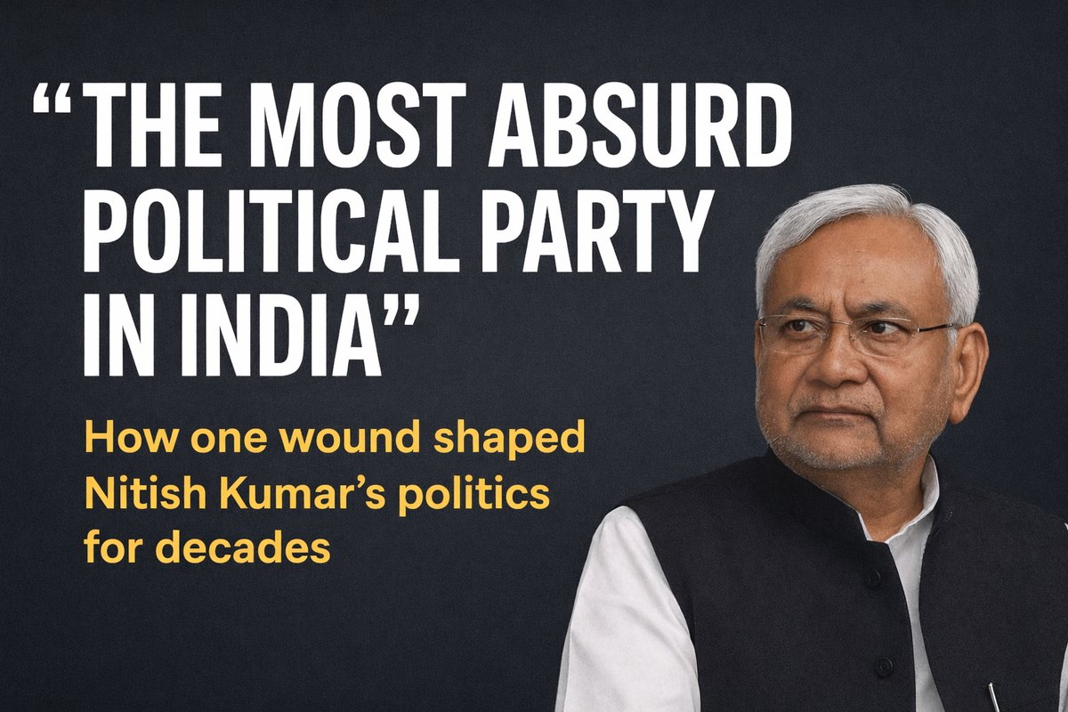 Charu Kartikeya tweet media