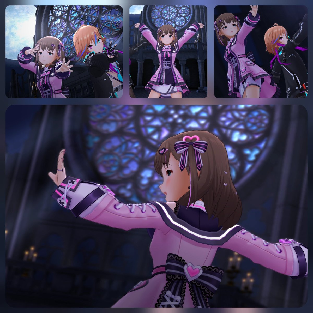 The_Chikafag's tweet image. 🌕🎀
#佐久間まゆ