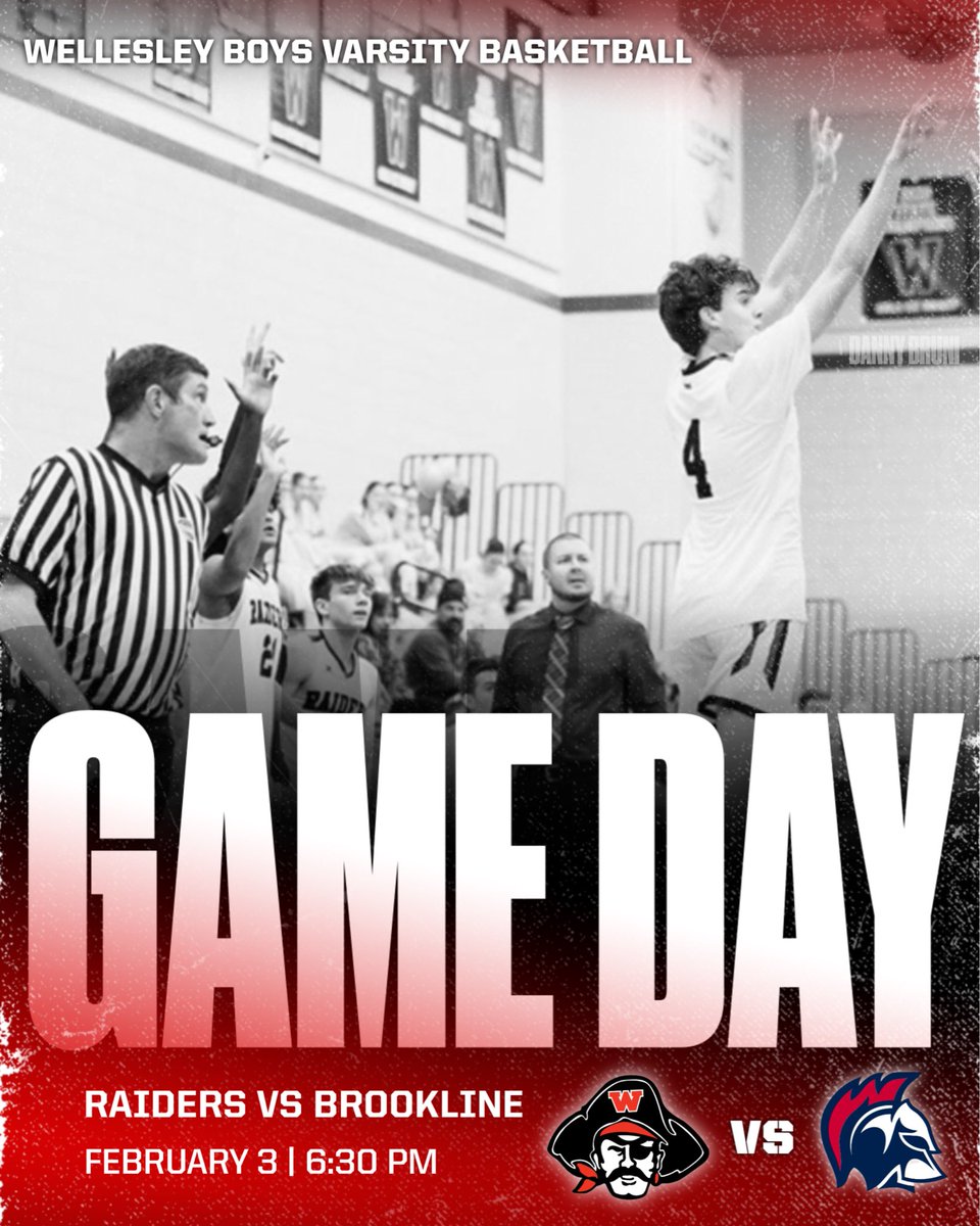 Wellesley Boys Basketball tweet media