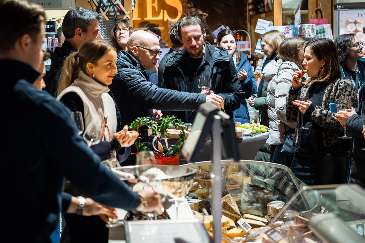 MICE Club tweet media