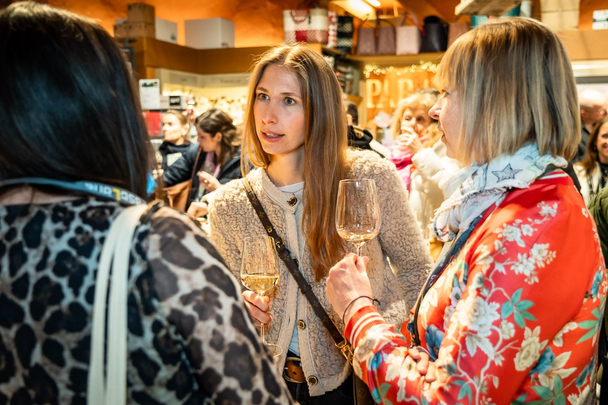 MICE Club tweet media