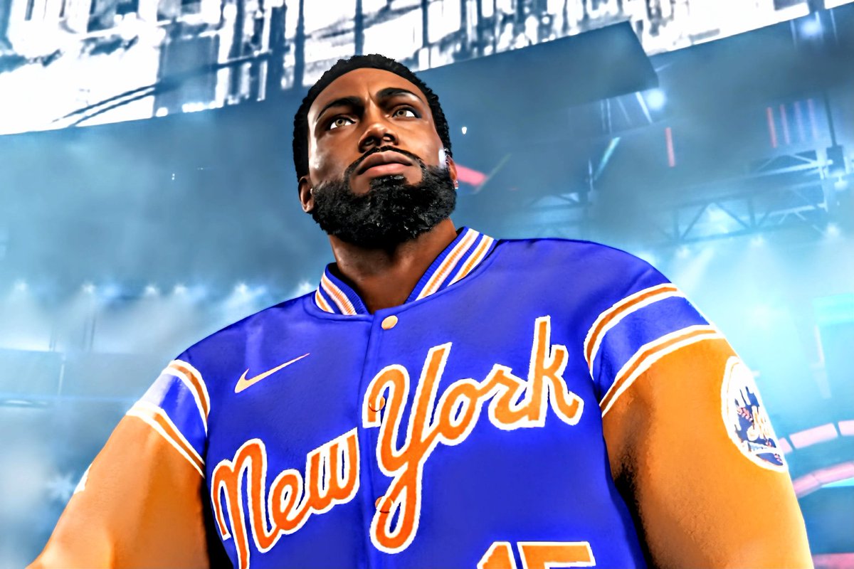 TotalPackageAPH's tweet photo. Just one more look before the inevitable.

Legacy Match Incoming.....

#OnesUp☝🏾🧡💙🤍 https://t.co/OGSC4HFg7e