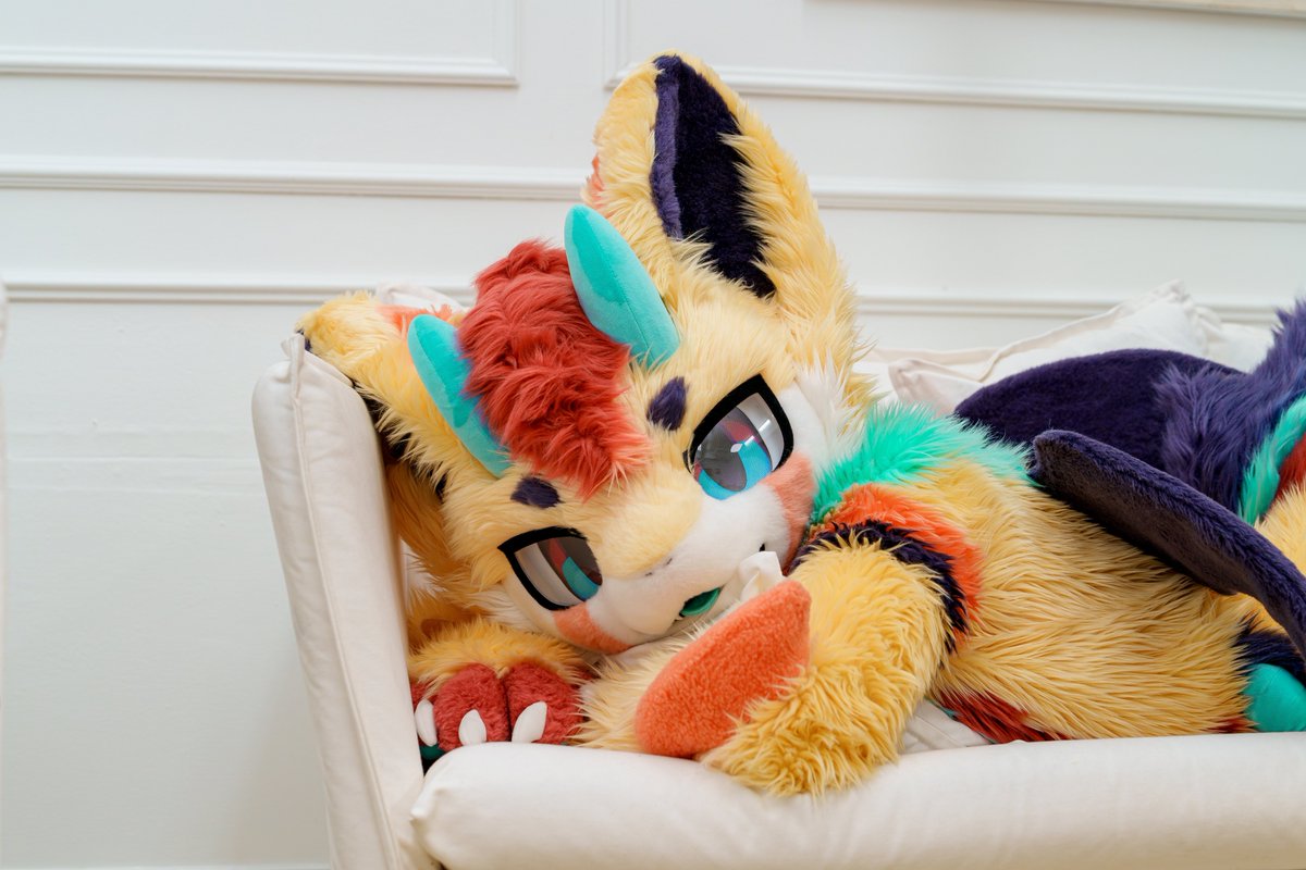 🌟Spectrum 🔜Furstclass tweet media