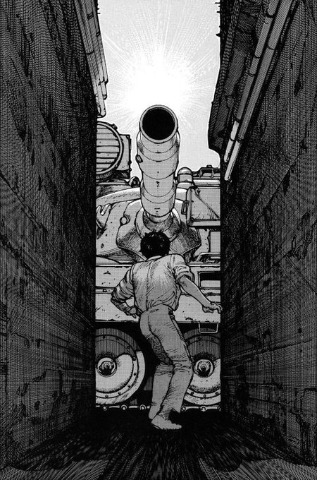 La vida en viñetas tweet media