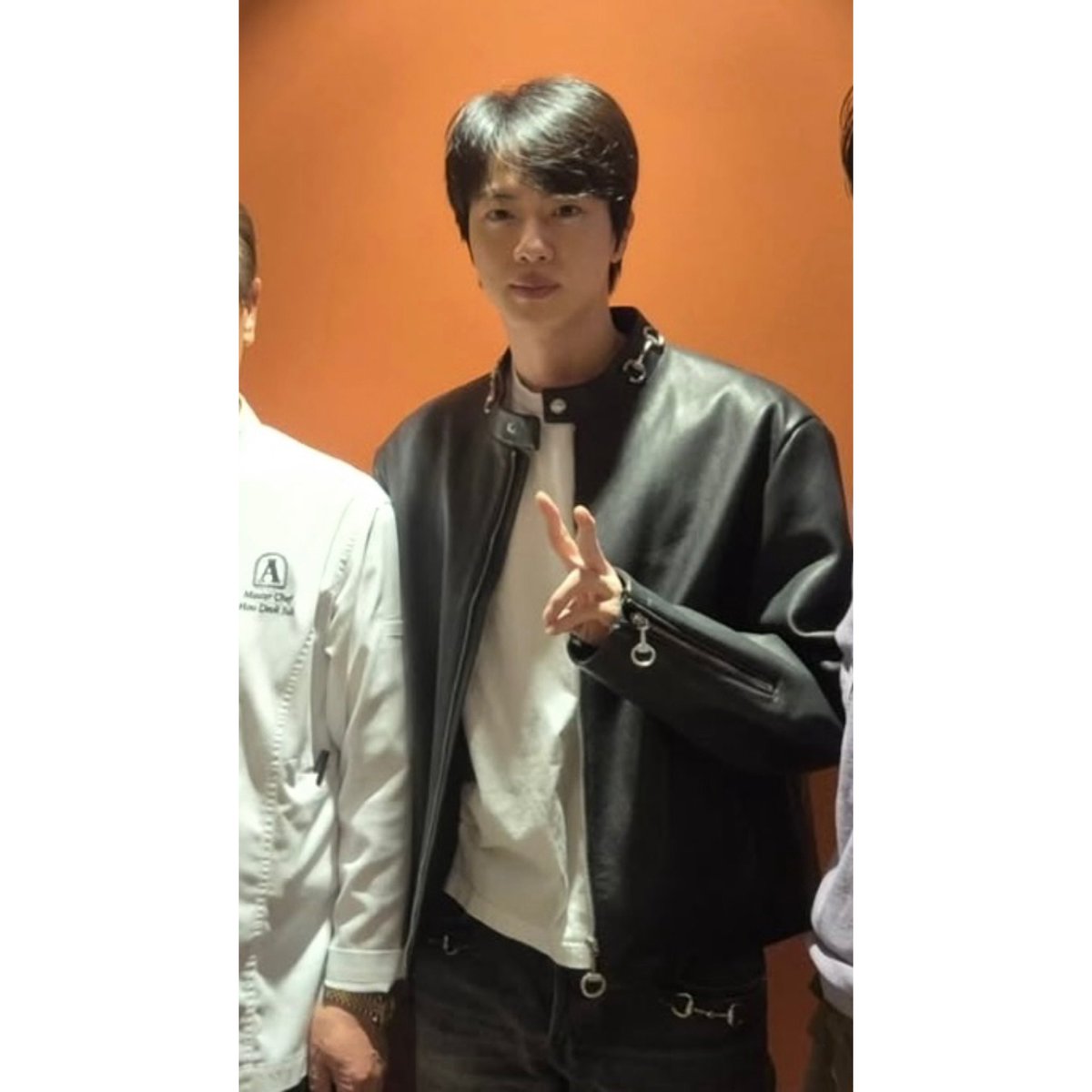 석진이 옷장 투명함 ㅋㅋㅋㅋㅋㅋㅋ