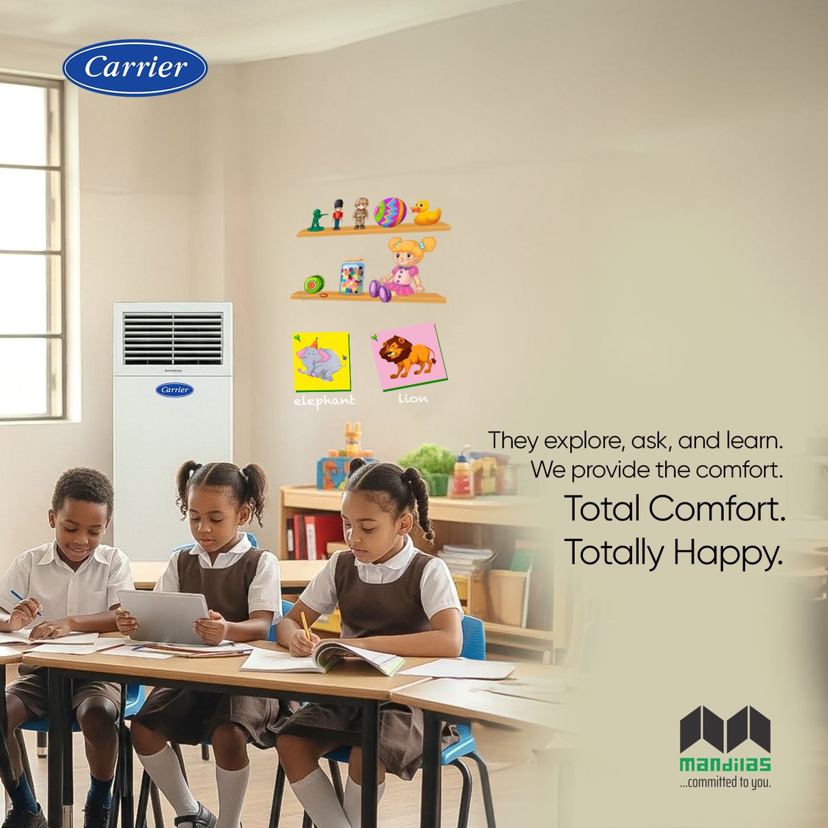 MandilasGroup tweet media