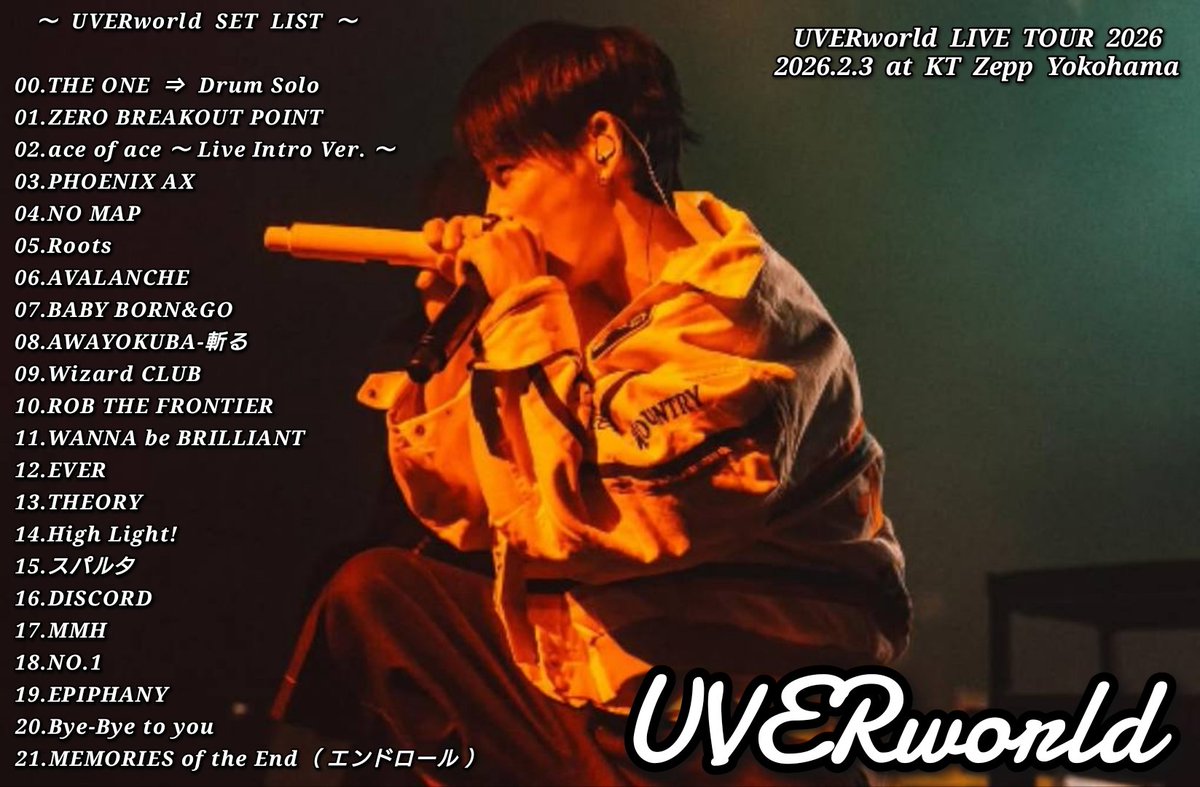 Post by るるー∞岩手Crew 🐰🐰🐰🐧日本武道館大余韻🎤🎸🥁🎷 on X: 1