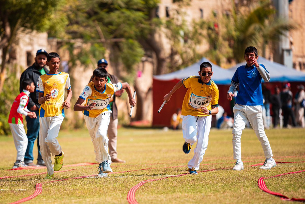 Dawoodi Bohras of Pakistan tweet media