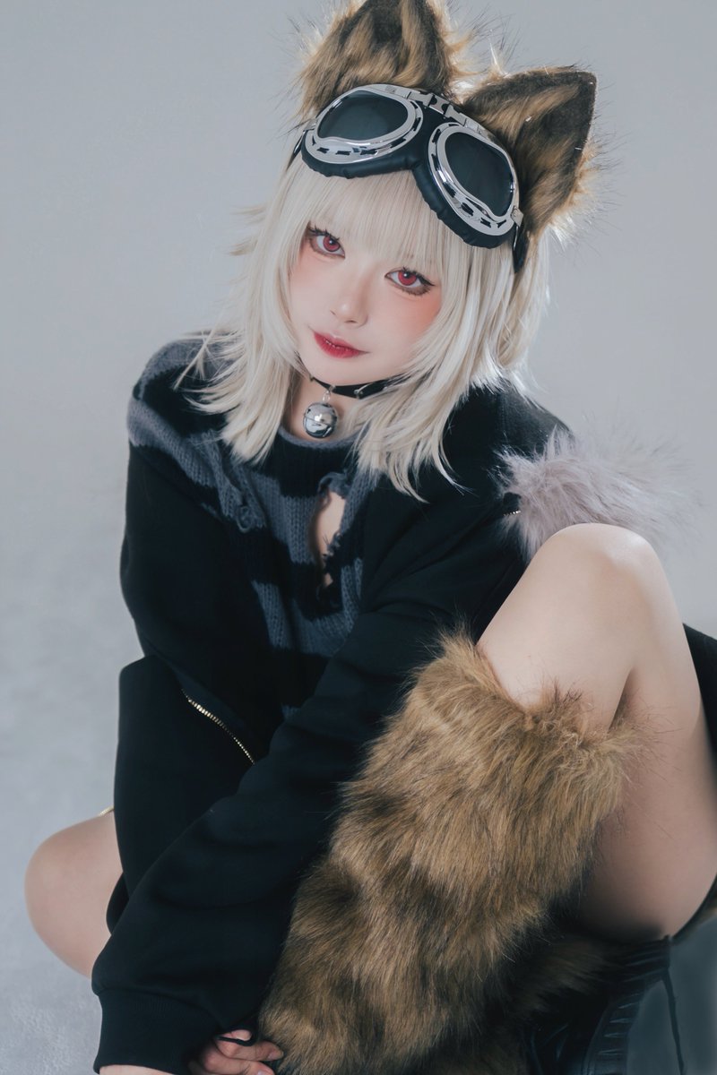 五色もか🩵☁️ (@Goshiki_moka) / Posts / X