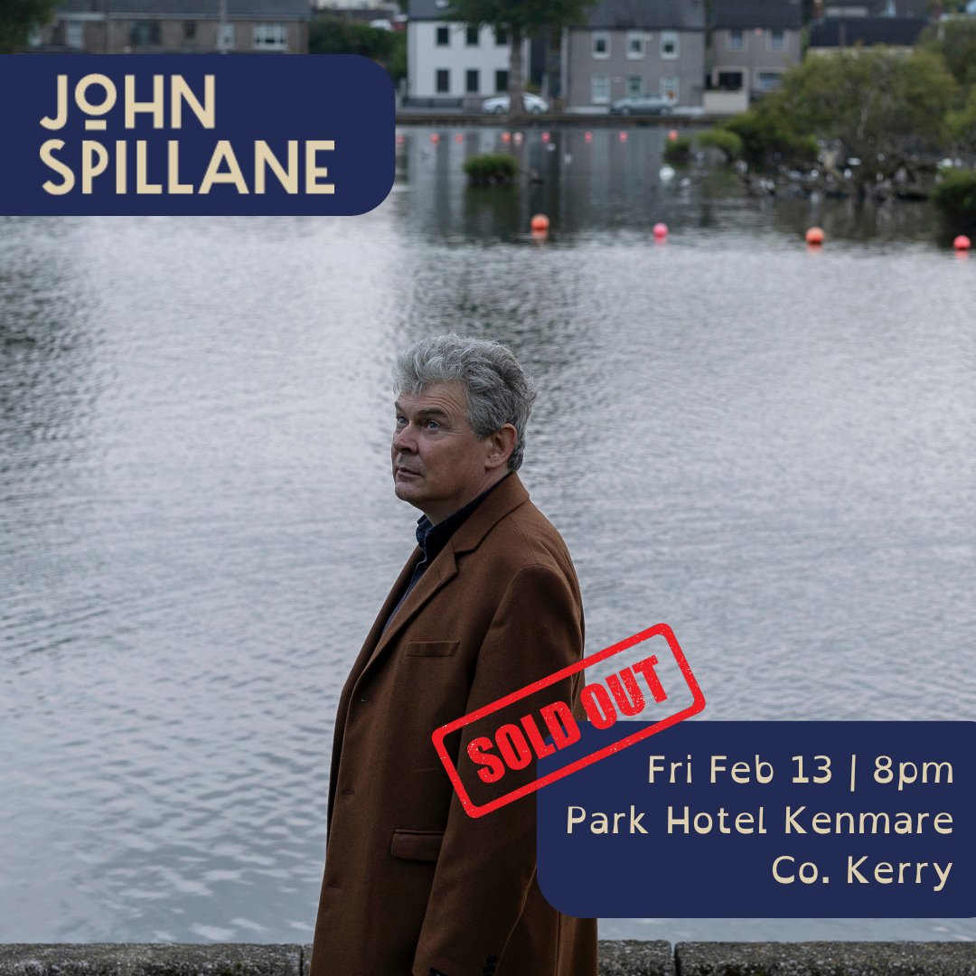 John Spillane tweet media