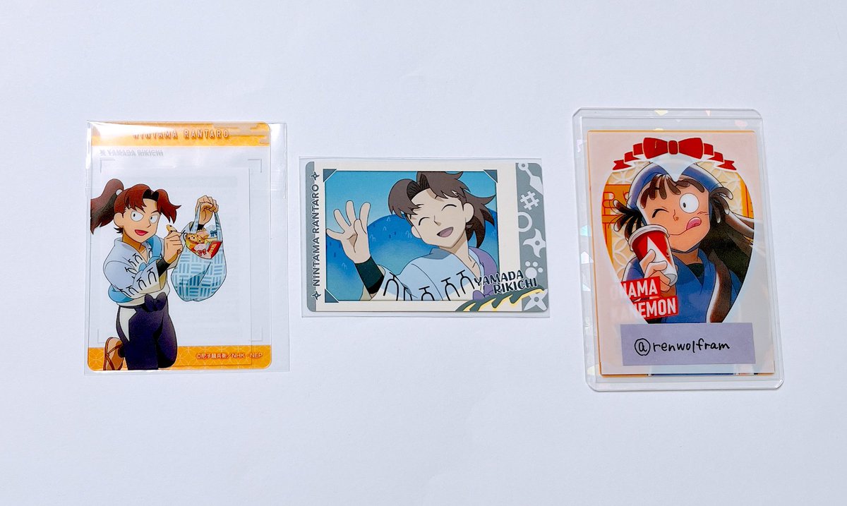 8人目の守護者 tweet media